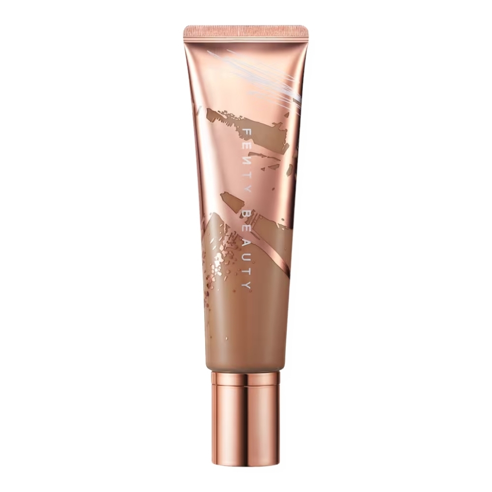 Fenty Beauty Body Sauce Body Luminizing Tint in 02 Hunnie Hunnie